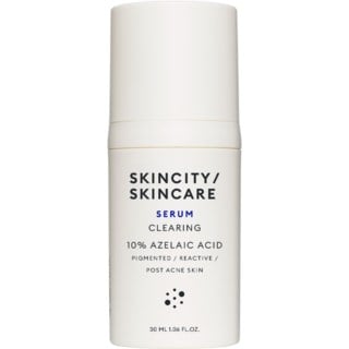 Clearing 10% Azelaic Acid Serum