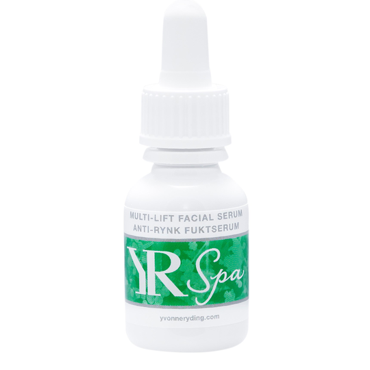 Yvonne Ryding SPA SPA Multi-Lift Facial Serum 20 ml