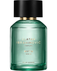Myth Wood Pour Homme, EdT 100ml