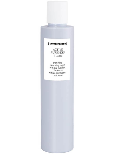 comfort zone Active Pureness Toner (200ml)