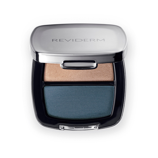 Reviderm Mineral Duo Eyeshadow GR2.2 Cleopatra