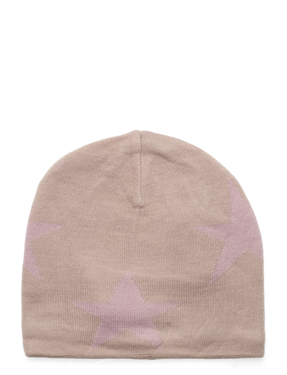 Colder Accessories Headwear Hats Beanies Vaaleanpunainen Molo
