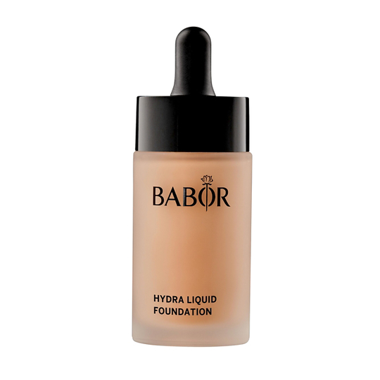 Babor Hydra Liquid Foundation 10 Clay