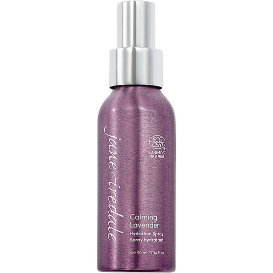 Calming Hydration Spray, 90 ml Jane Iredale Kasvosuihkeet