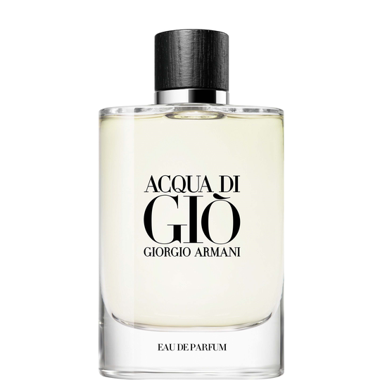 Giorgio Armani Acqua di Giò Armani Eau de Parfum 125 ml