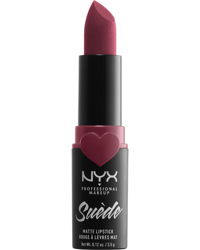 Suede Matte Lipstick, Vintage