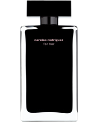 Narciso Rodriguez For Her, EdT 100ml