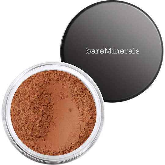 bareMinerals Radiance, 1,5 g bareMinerals Aurinkopuuteri