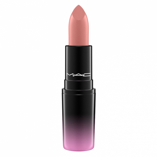 MAC Cosmetics Love Me Lipstick Laissez Faire