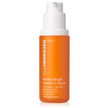 Truth Banana Bright Vitamin C Serum 30 ml