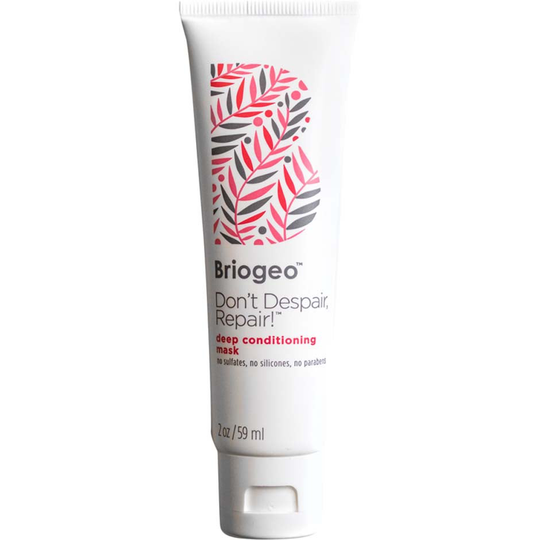 Don't Despair Repair! Deep Conditioning Mask, 59 ml Briogeo Lämpösuoja
