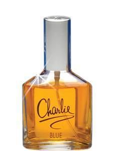Revlon Charlie Blue 100ml Eau De Toilette Naiset