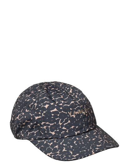 Niles Active Cap Accessories Headwear Caps Monivärinen/Kuvioitu Varley