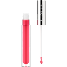Pop Plush Creamy Lip Gloss 3 ml Strawberry Pop