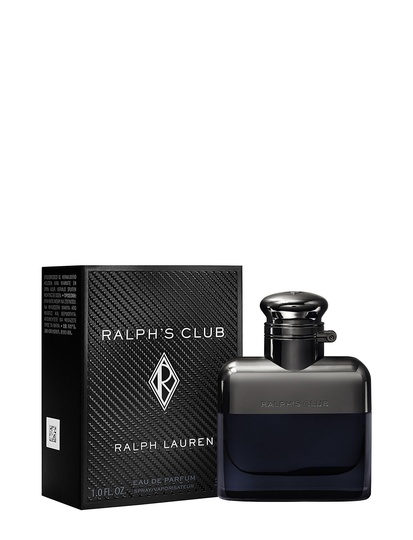 Ralph's Club Eau De Parfum Hajuvesi Eau De Parfum Nude Ralph Lauren - Fragrance