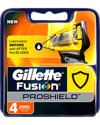 Fusion ProShield 4-pack