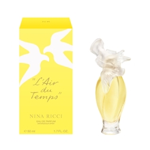 L'Air du Temps - Eau de toilette (Edt) Spray 50 ml