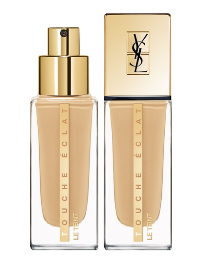 Touche Ecla Le Teint 2022 B35 Meikkivoide Meikki Yves Saint Laurent