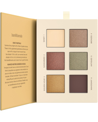Mineralist Eyeshadow Palette, Sunlit