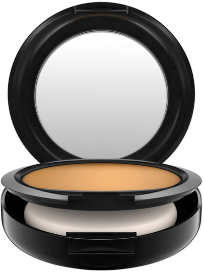 MAC Cosmetics Studio Fix Powder Plus Foundation Nc50