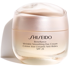 Benefiance Wrinkle Smoothing Day Cream SPF25 50 ml