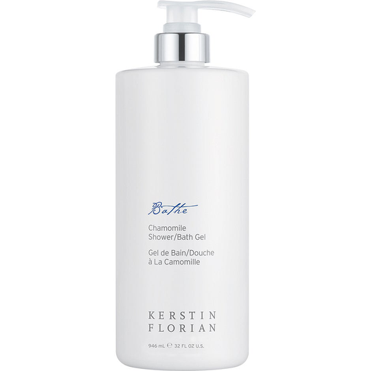 Kerstin Florian Chamomile Shower/Bath Gel, 946 ml Kerstin Florian Suihku- ja kylpytuotteet