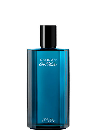 Davidoff Cool Water Man EDT-suihke 40ml