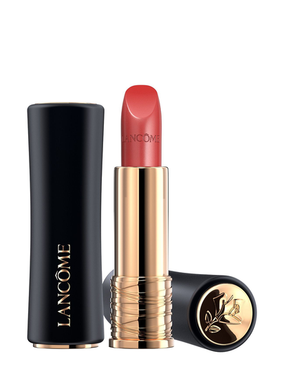 Absolu Rouge Cream R21 07 Huulipuna Meikki Vaaleanpunainen Lancôme