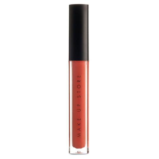 Make Up Store Mirror Lip Glace Merci