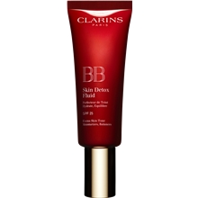 Clarins BB Skin Detox Fluid SPF 25 45 ml No. 001