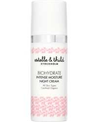 BioHydrate Intense Moisture Night Cream 50ml