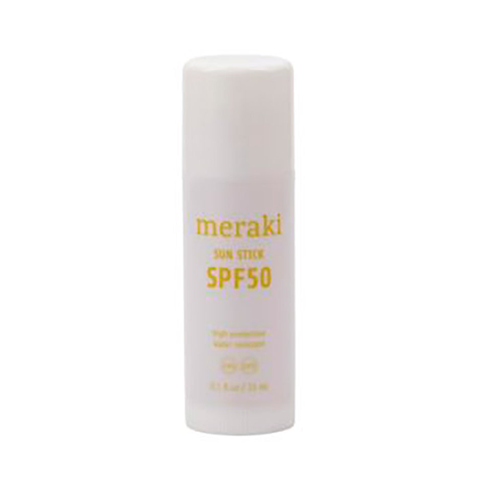 Pure Sun Stick, 15 ml Meraki Aurinkovoiteet