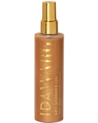 Dry Shimmer Oil, 100ml