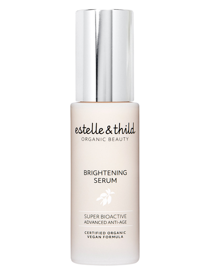 Super Bioactive Brightening Serum Seerumi Kasvot Ihonhoito Nude Estelle & Thild