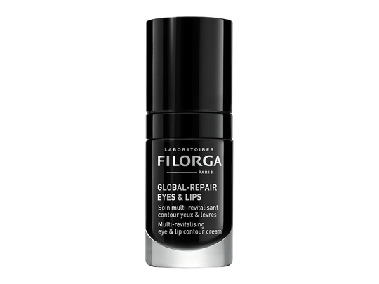 Global-Repair Eyes & Lips, 15 ml Filorga Silmät