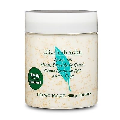 Elizabeth Arden Green Tea Honey Drop vartalovoide 500 ml