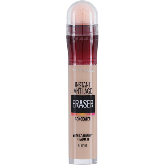 Maybelline New York Instant Anti-Age The Eraser Eye, 6.8 ml Maybelline Peitevoide