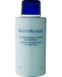 Cleansing Milk All Skin Types 200ml