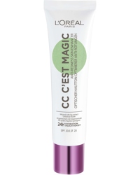 BB C'est Magic 30ml, Anti-Redness