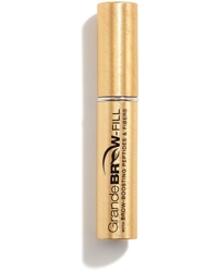 GrandeBROW-FILL Volumizing Brow Gel, Dark