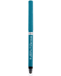 Infaillible Grip 36H Gel Automatic Eyeliner, 7 Turquoise Faux Fur