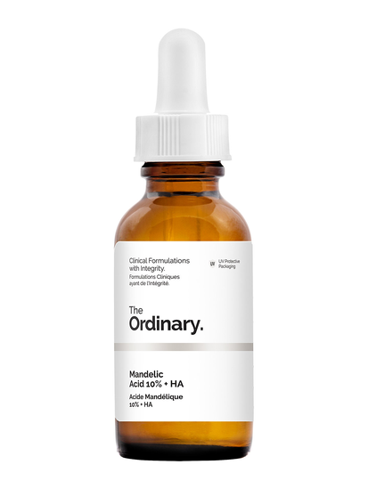 Mandelic Acid Seerumi Kasvot Ihonhoito Valkoinen The Ordinary