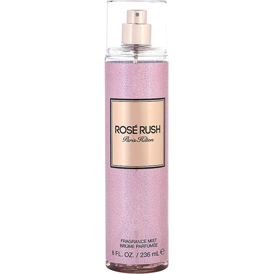 Rose Rush, 236 ml Paris Hilton Vartalosuihke