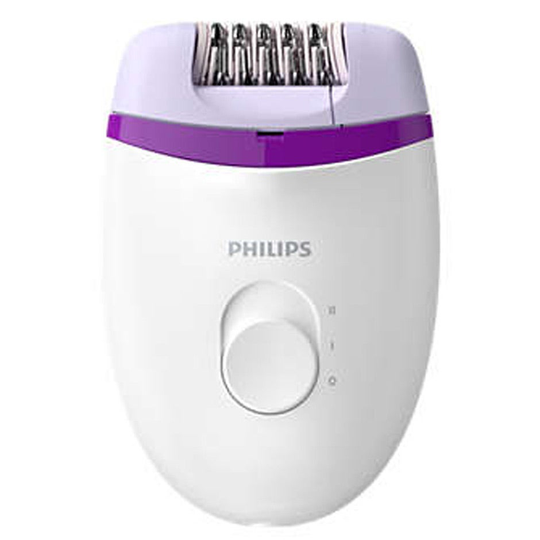 Ladyshave, Philips Karvanpoisto