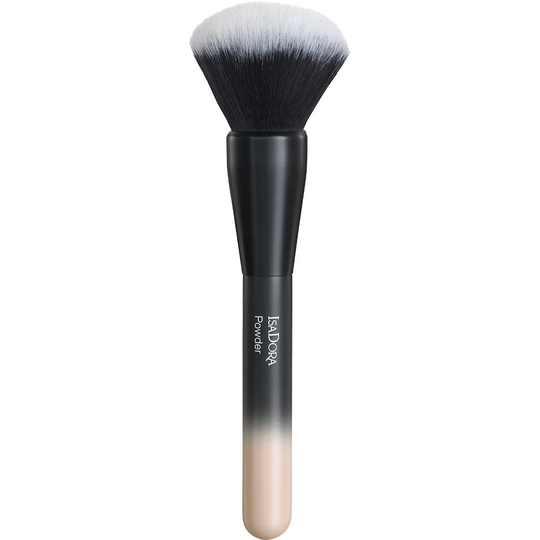 Powder Brush, 1 pcs IsaDora Meikkisiveltimet