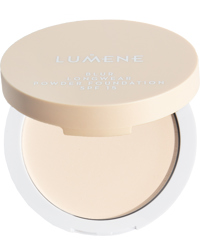 Longwear Blur Powder Foundation SPF15, 10g, 0 Light Ivory