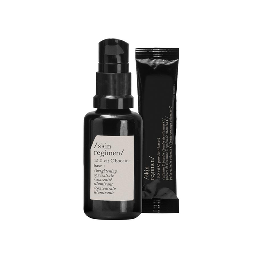 15.0 Vitamin C Booster, 21 ml Skin Regimen Seerumi