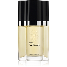 Oscar - Eau de toilette (Edt) Spray 50 ml