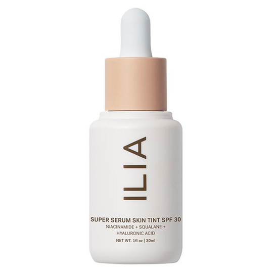 ILIA Super Serum Skin Tint SPF 30 Balos