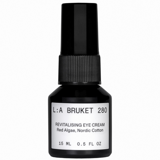 L:A Bruket 280 Revitalizing Eye Cream CosN (15 ml)